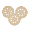 KLINGSPOR 80 GRIT 8 HOLE 125mm SELF FASTENING DISC