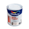DULUX GLOSS ENAMEL POST OFFICE RED 1Lt PAINT