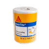 RAINTITE 10m x 100mm WATERPROOFING MEMMBRANE