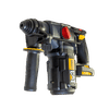 CAT BRUSHLESS SDS 18v 26mm CORDLESS ROTARY HAMMER DRILL