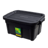 ADDIS BLACK 30lt STORAGE ROUGHTOTE 
