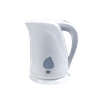 WHIRTRIX WHITE PLASTIC 2Lt KETTLE