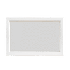 CITY GLASS 450x600x4mm DIY MIRROR