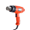 BLACK & DECKER 1750w HEAT GUN