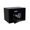 YALE MEDIUM ALARMED 275x370x275mm DIGITAL SAFE