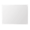 CITY GLASS 450x600x4mm DIY MIRROR