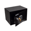 YALE MEDIUM ALARMED 275x370x275mm DIGITAL SAFE