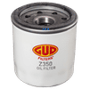 GUD Z350 OIL FILTER