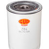GUD Z84 OIL FILTER