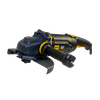 CAT 2300w 230mm ANGLE GRINDER