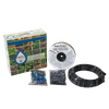 COMPLETE DIY DRIP IRRIGATION START-UP KIT