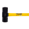 FORGE FIBREGLASS HANDLE 14lb SLEDGE HAMMER