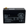 CENTURION 12v 7.2ah BATTERY