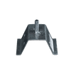 IBR GALVANISED BRACKET ASSEMBLY