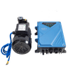 DIFFUL 750w HYBRID SOLAR BOOSTER PUMP + CONTROLLER
