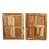 MUKWA 8 PANEL STABLE DOOR
