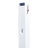 CONLAS SINGLE LED CHANNEL 5Ft POWERED ONE END FITTING 