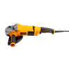 WORKSITE 2000w 230mm ANGLE GRINDER
