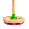 SOFT POLISHER + HANDLE