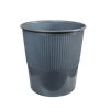 ADDIS DARK GREY WASTE BIN