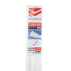 CORNICE MAKER ALINA 4x2m LENGTHS 100x95x140mm CORNICE 