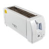 WHIRTRIX COOL TOUCH WHITE 4 SLICE TOASTER