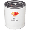 GUD Z85 OIL FILTER