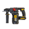 CAT BRUSHLESS SDS 18v 26mm CORDLESS ROTARY HAMMER DRILL