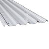 RIB OPAL 0.8mm x 2.4m IBR ROOF SHEET