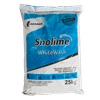 LAFARGE SNOLIME 25kg WHITE WASH