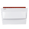 HEINEMANN FLUSH 10 WAY MINI BOARD