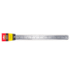FORGE 300mm STAINLESS STEEL RULER