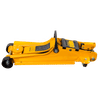 WORKSITE  3ton TROLLEY JACK