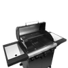 CADAC STRATOS 3 BURNER STAINLESS STEEL GAS BRAAI