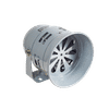 EUROSTAR MS290 METAL SIREN