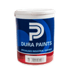 DURA HAMMERTON SILVER/GREY 5Lt PAINT
