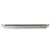 H SECTION GALVANISED FASCIA BOARD JOINTER 