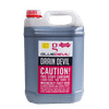 GLUEDEVIL 5Lt DRAINER CLEANER 