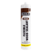 ALCOLIN IMBUIA 280ml FLEXIBLE WOOD SEALANT