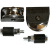  80mm U GATE WHEEL KIT
