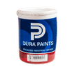 DURA QUICK DRY ENAMEL WHITE 5Lt PAINT
