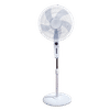 ELECTROSALES LUXURIOUS 16" PEDESTAL FAN