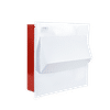 HEINEMANN 8WAY MINI FLUSH BOARD
