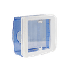 CHINT IP21 SINGLE SOCKET PVC COVER