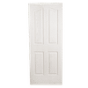 INTERIOR DEEP MOULDED ARCH 4 PANEL DOOR