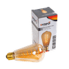 SYNERJI DIMMABLE 2100K DECO FILAMENT ES 4w LED LAMP