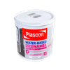 PLASCON WATER BASED SUPER UNIVERSAL ENAMEL WHITE 1Lt PAINT