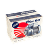 PEDROLLO SINGLE PHASE PKm60 0.37kw 220v PERIPHERAL WATER PUMP