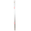 MAG TOOLS ALUMINIUM 2m PLASTERERS LEVEL