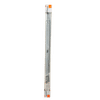 LEDVANCE LED TWIN MAX 54w 5Ft DAMP PROOF HOUSING 